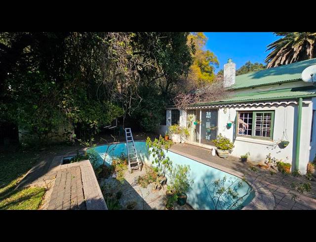 3 BEDROOM HOUSE FOR SALE IN ORANGE GROVE